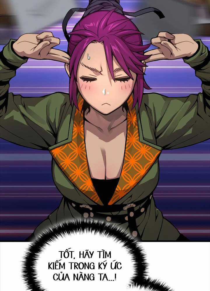 Quái Lực Loạn Thần Chương 40 trang 79