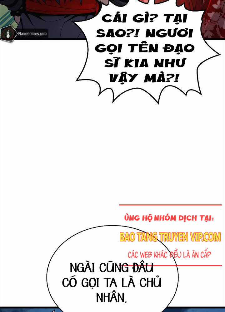 Quái Lực Loạn Thần Chương 40 trang 8