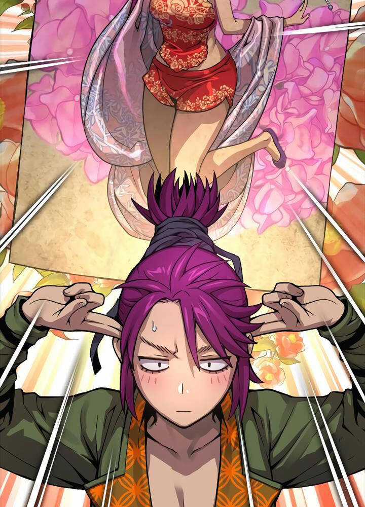 Quái Lực Loạn Thần Chương 40 trang 81