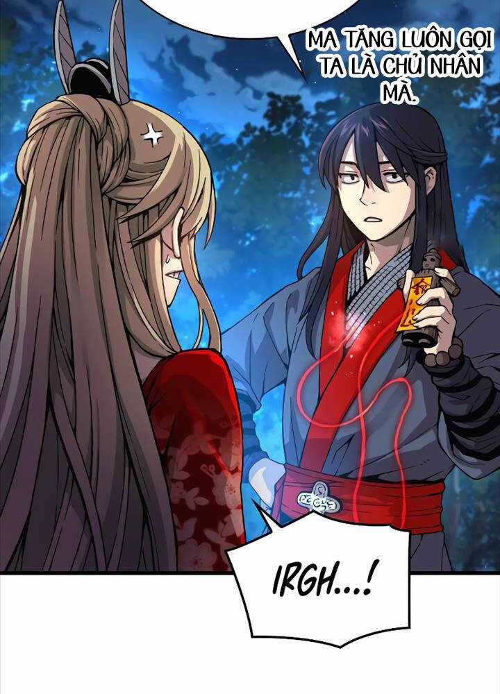 Quái Lực Loạn Thần Chương 40 trang 9