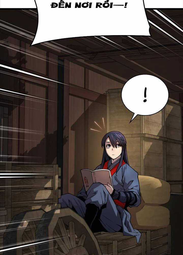 Quái Lực Loạn Thần Chương 40 trang 96