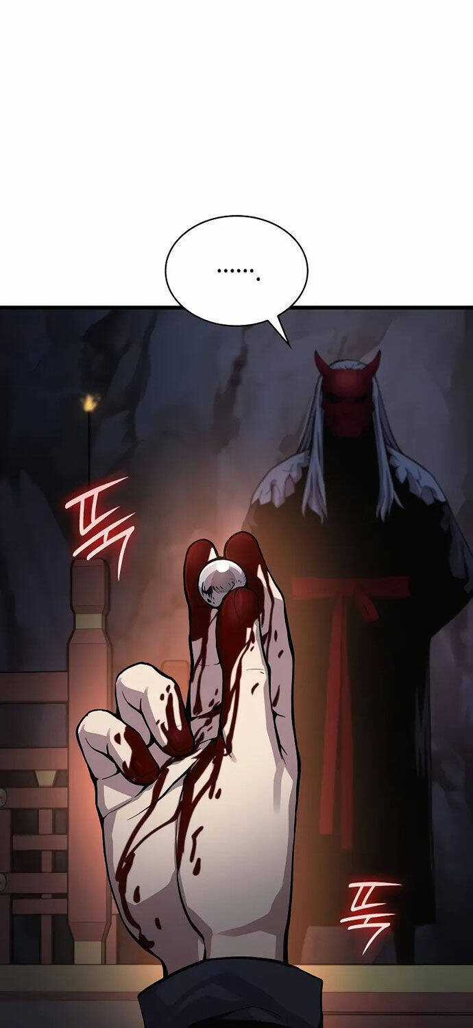 Quái Lực Loạn Thần Chương 41 trang 106