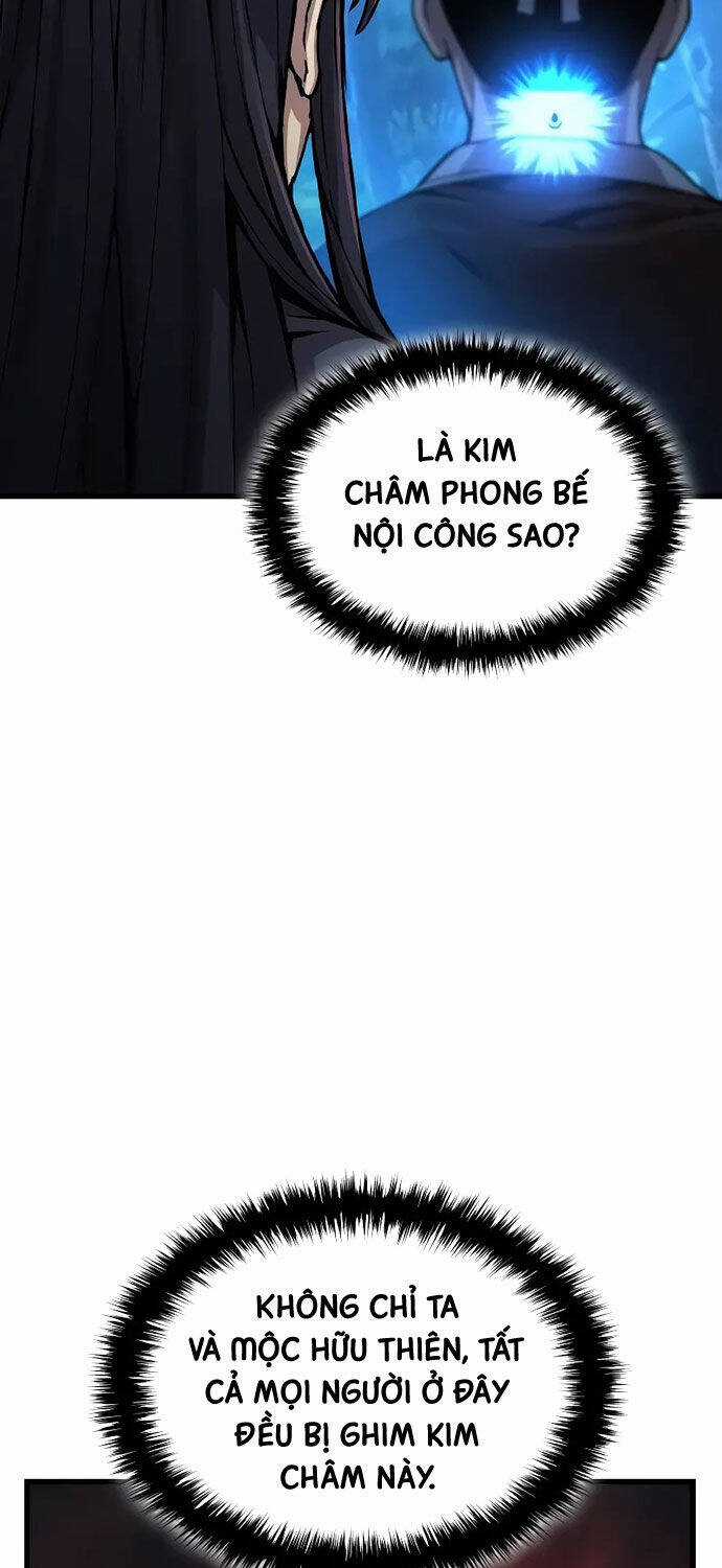 Quái Lực Loạn Thần Chương 41 trang 12