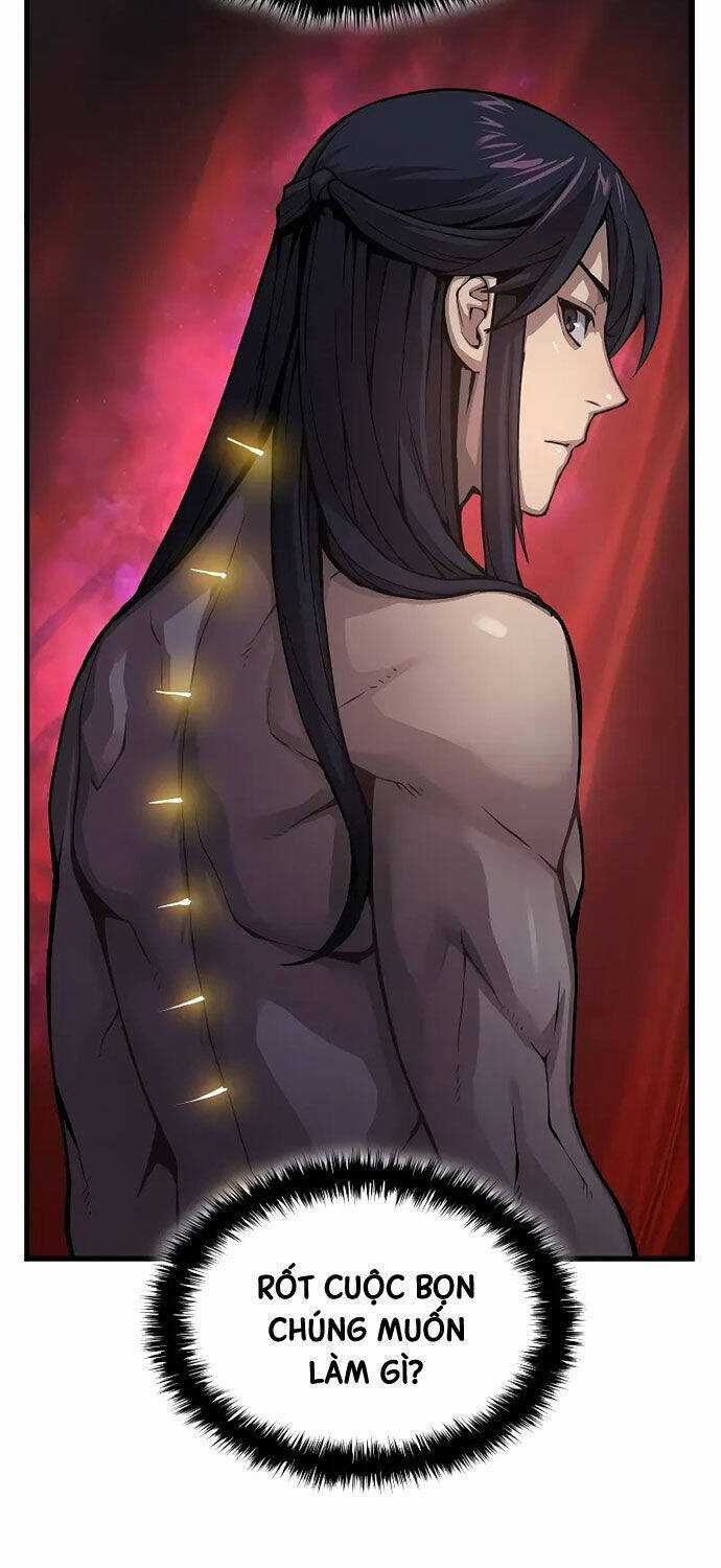 Quái Lực Loạn Thần Chương 41 trang 13