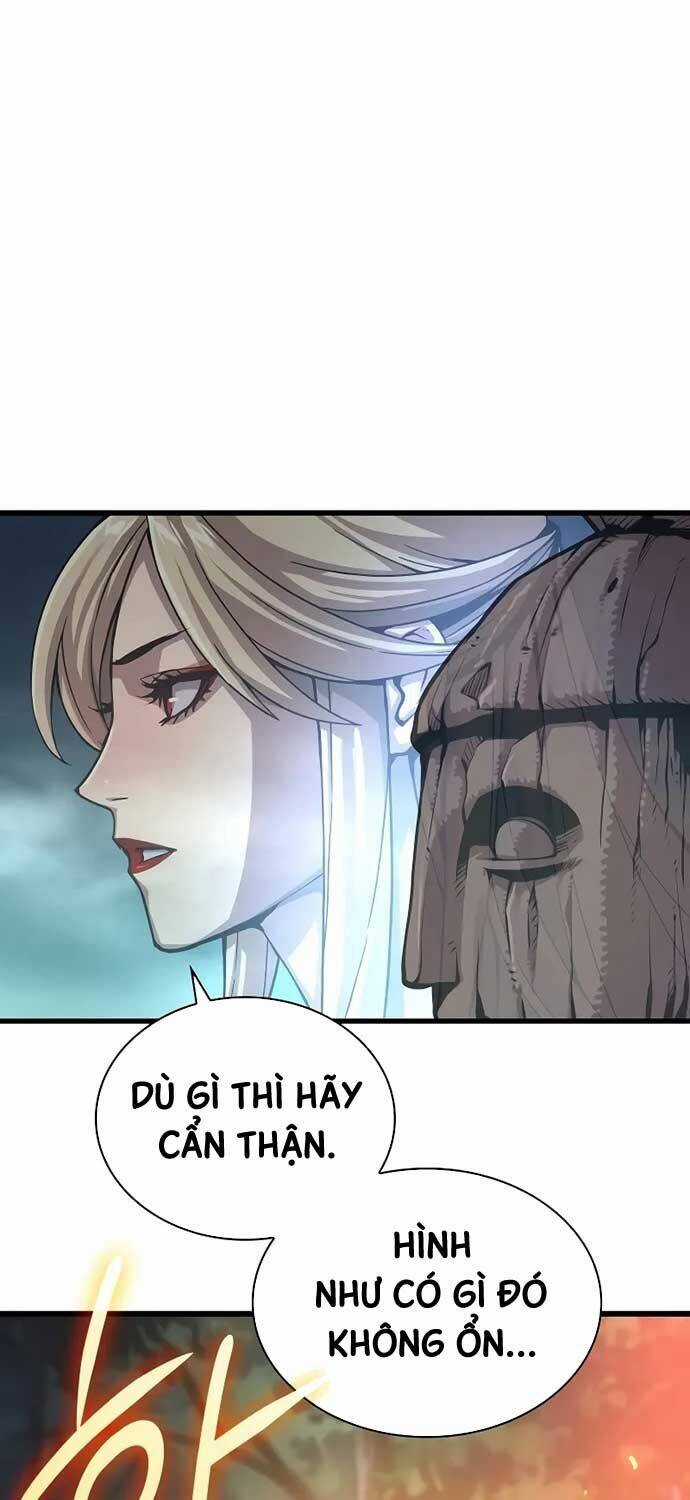 Quái Lực Loạn Thần Chương 41 trang 16