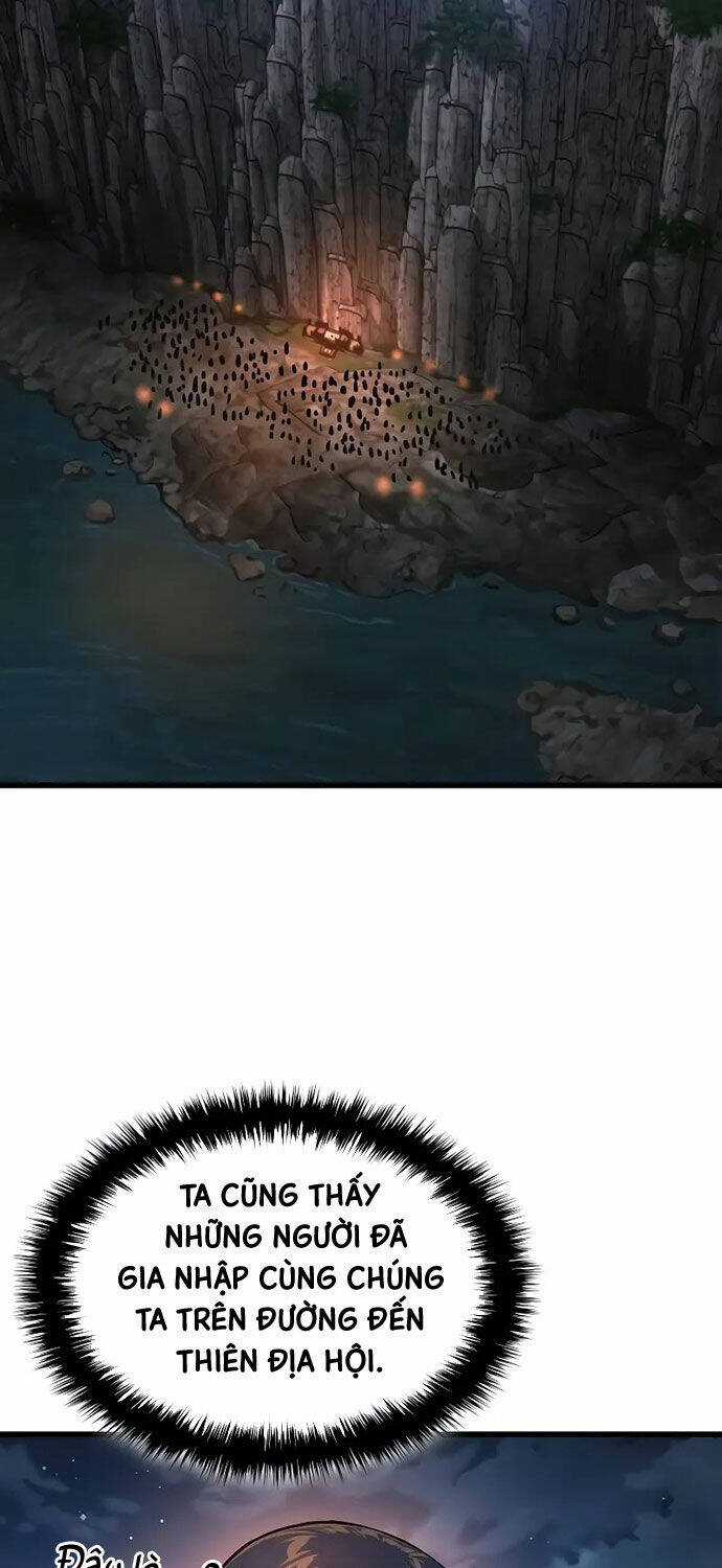 Quái Lực Loạn Thần Chương 41 trang 22