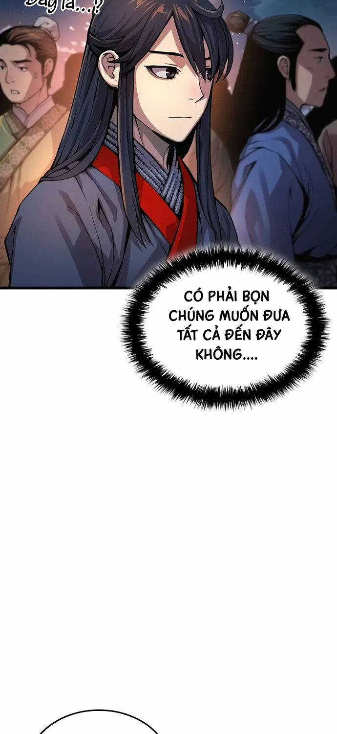 Quái Lực Loạn Thần Chương 41 trang 23