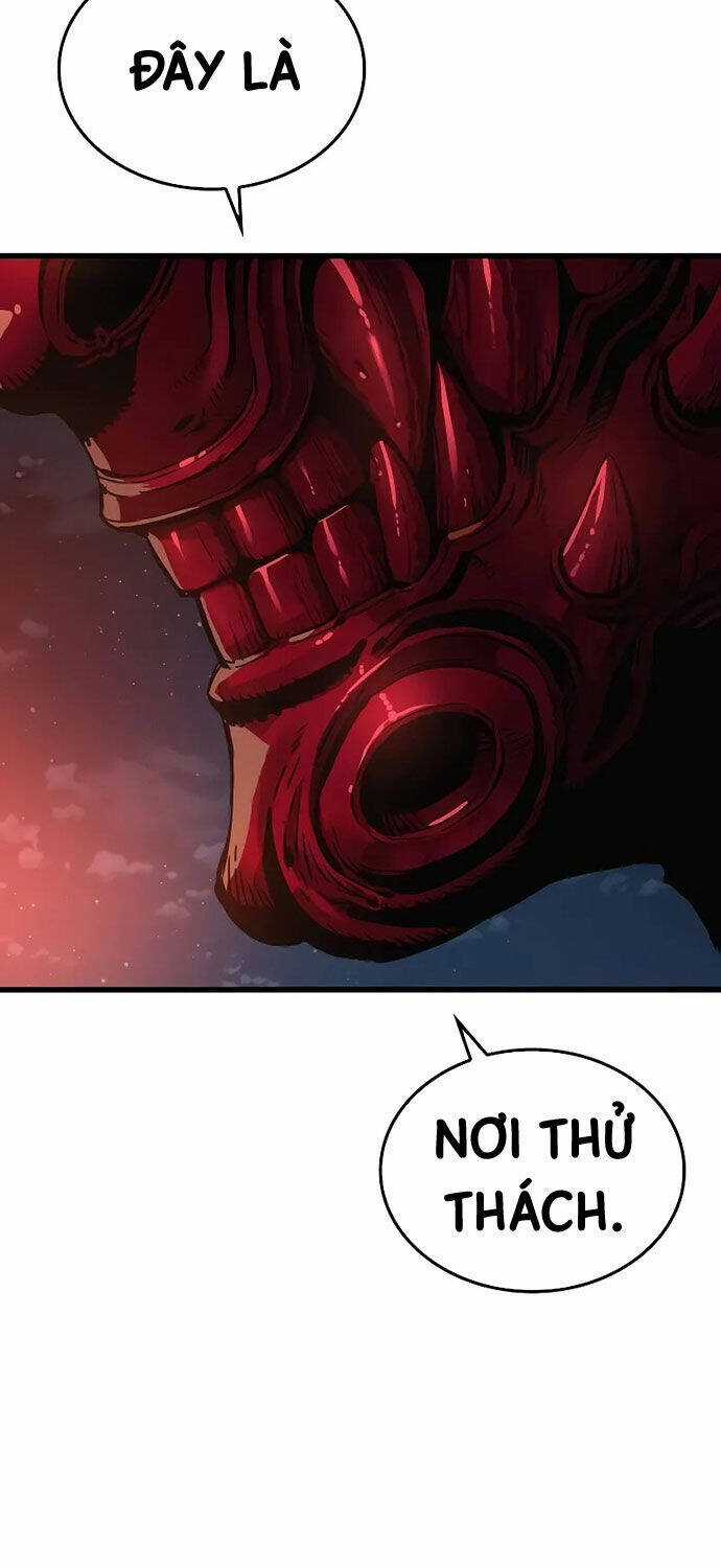 Quái Lực Loạn Thần Chương 41 trang 24