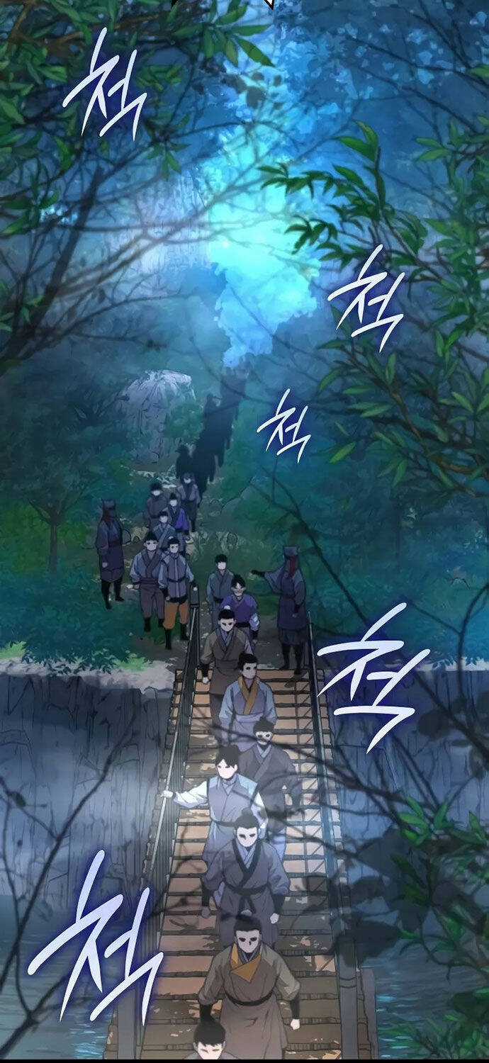 Quái Lực Loạn Thần Chương 41 trang 3