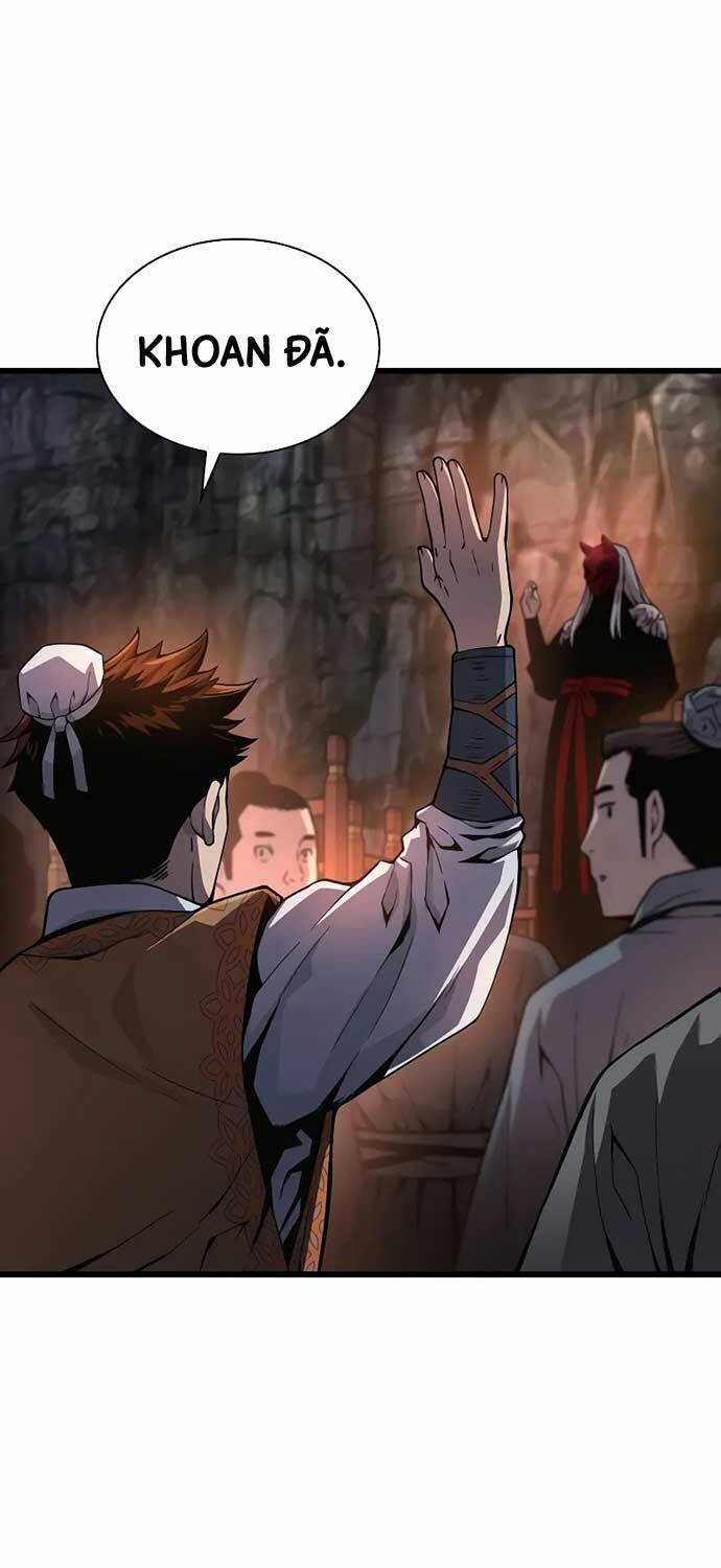 Quái Lực Loạn Thần Chương 41 trang 30