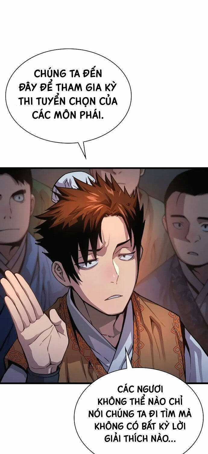 Quái Lực Loạn Thần Chương 41 trang 31