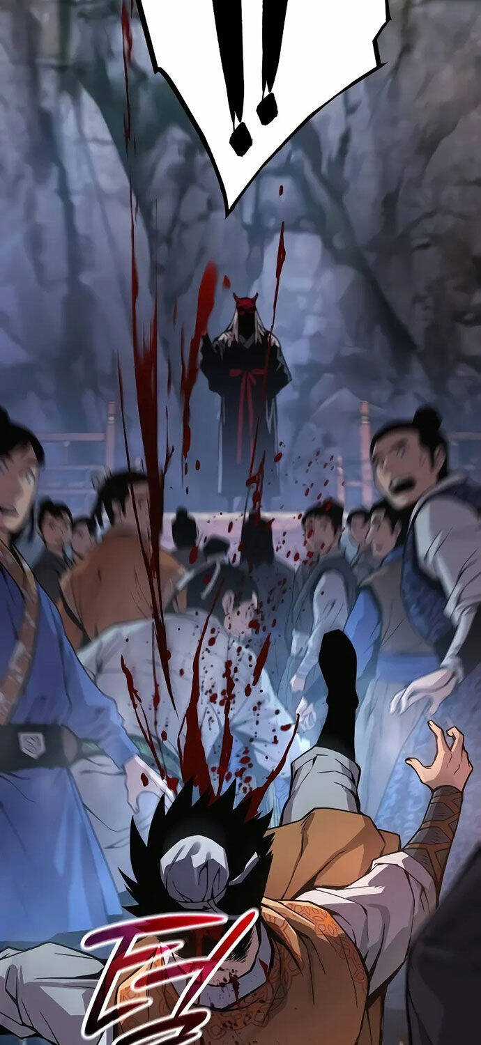 Quái Lực Loạn Thần Chương 41 trang 34