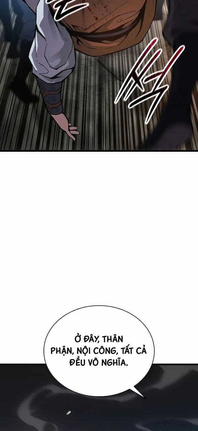 Quái Lực Loạn Thần Chương 41 trang 35