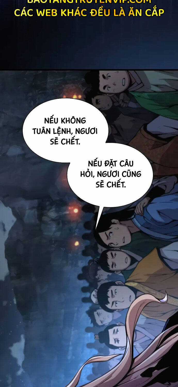 Quái Lực Loạn Thần Chương 41 trang 37