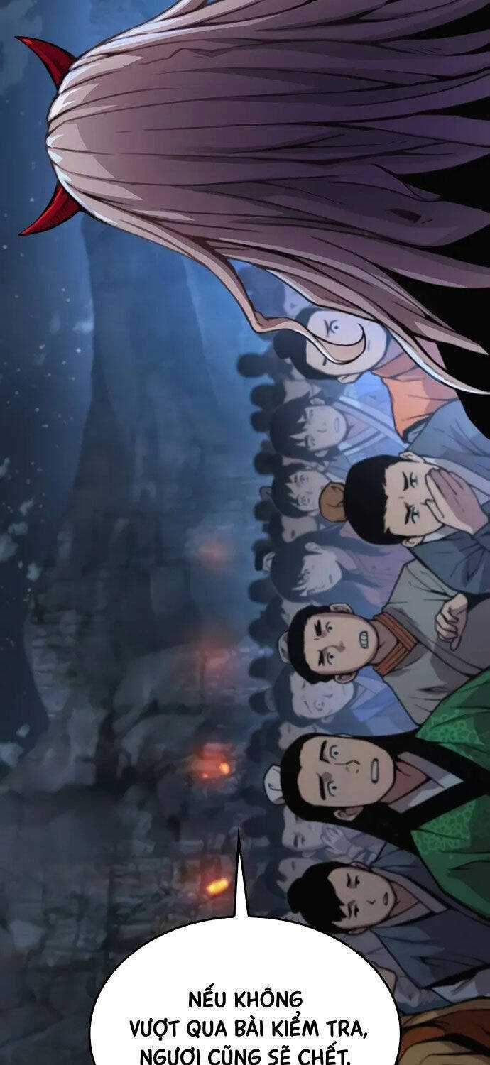 Quái Lực Loạn Thần Chương 41 trang 38