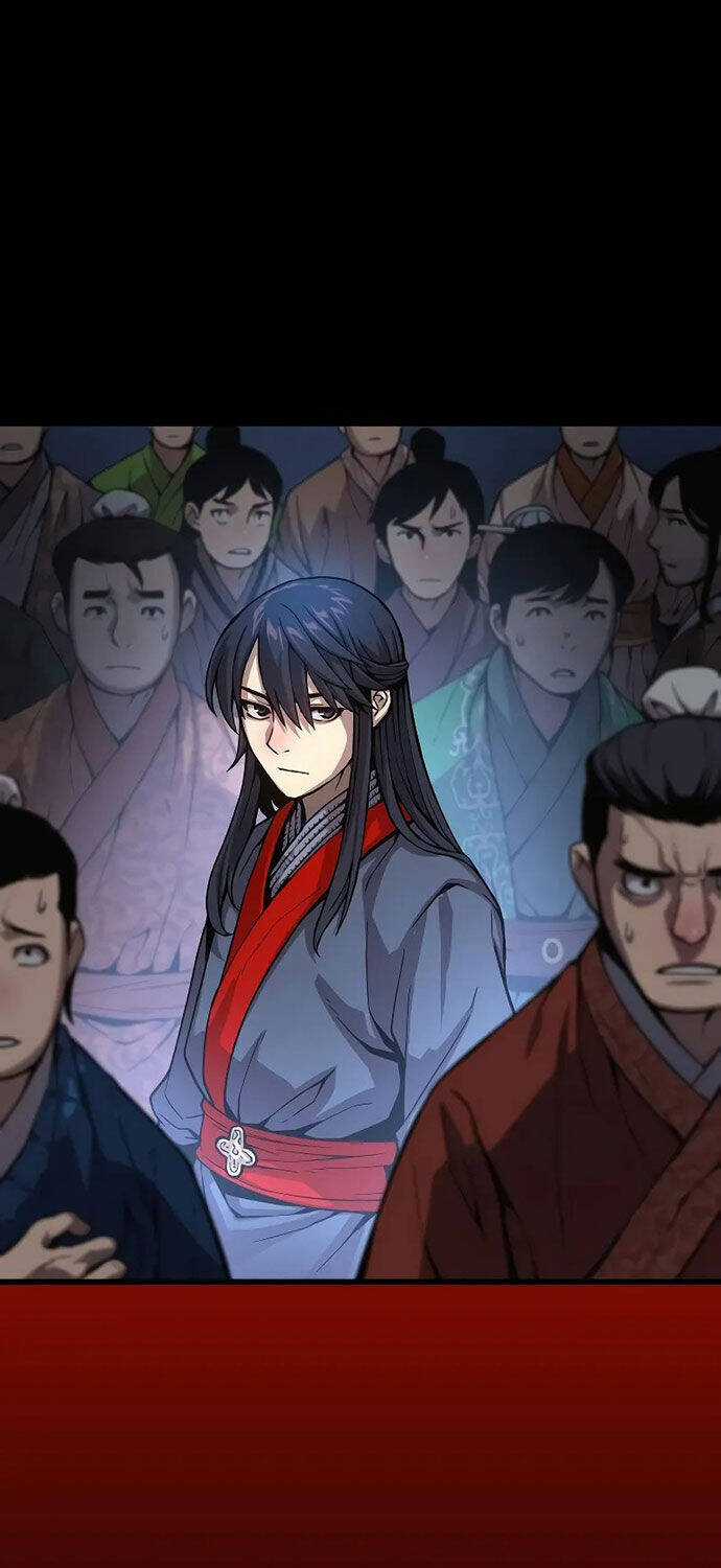 Quái Lực Loạn Thần Chương 41 trang 40