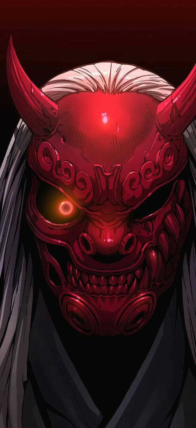 Quái Lực Loạn Thần Chương 41 trang 41