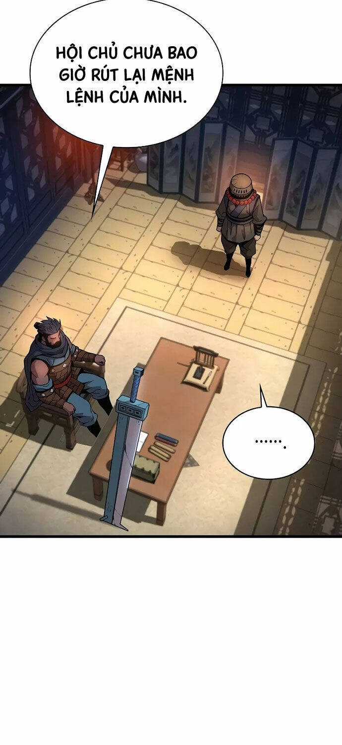 Quái Lực Loạn Thần Chương 41 trang 47