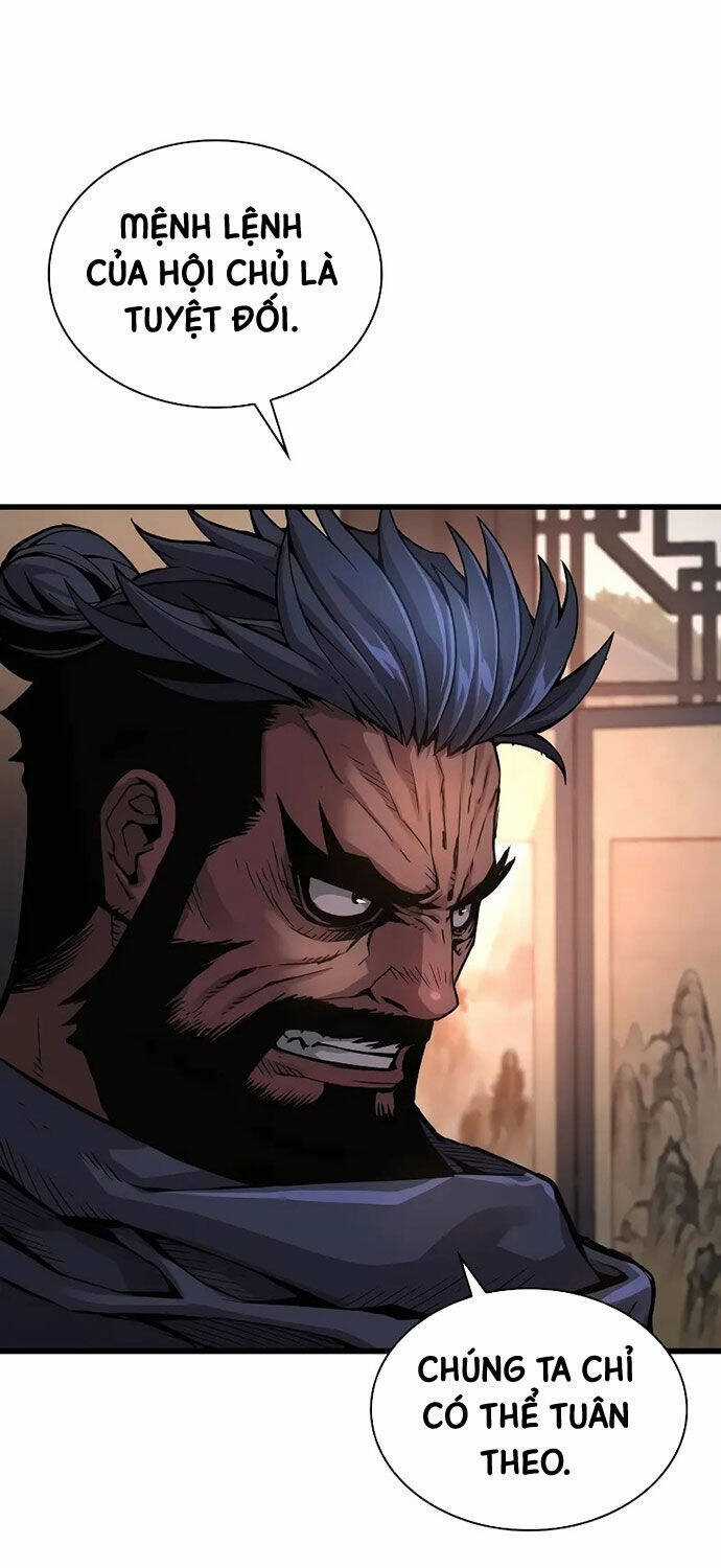 Quái Lực Loạn Thần Chương 41 trang 48