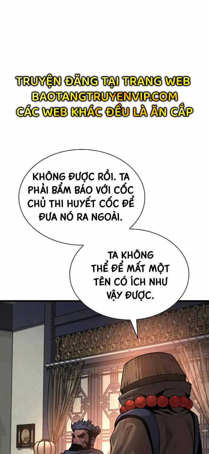 Quái Lực Loạn Thần Chương 41 trang 49