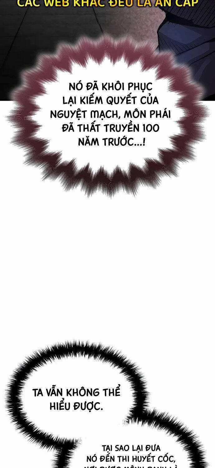 Quái Lực Loạn Thần Chương 41 trang 52