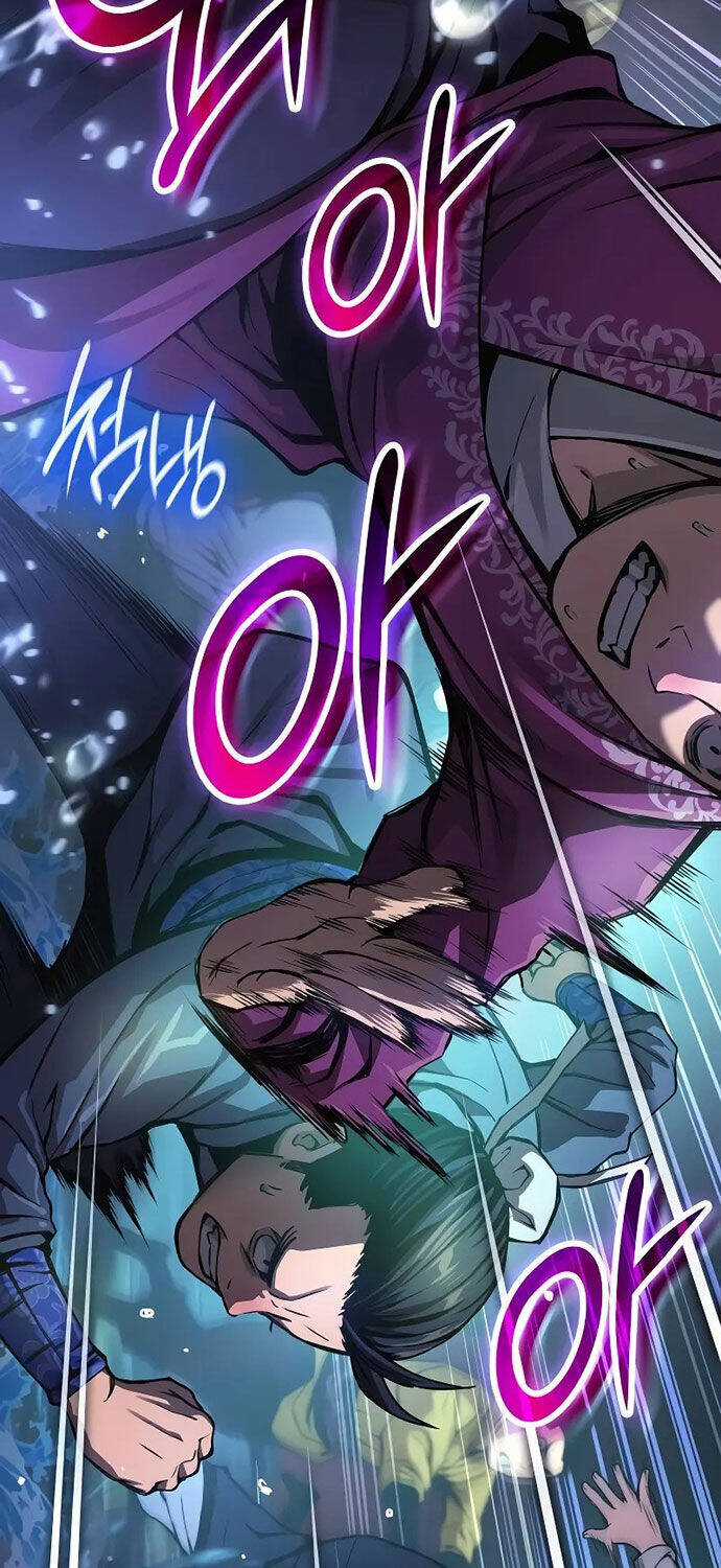 Quái Lực Loạn Thần Chương 41 trang 57