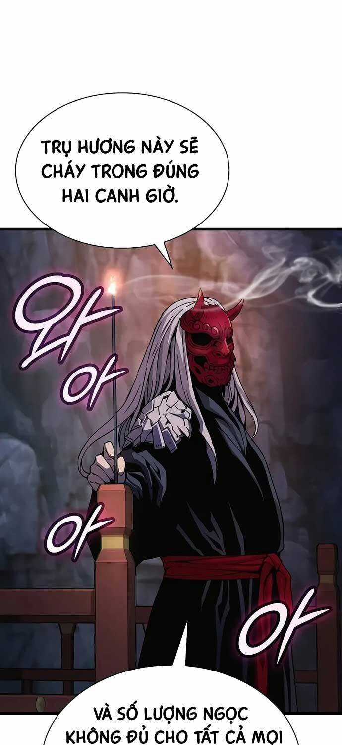 Quái Lực Loạn Thần Chương 41 trang 59