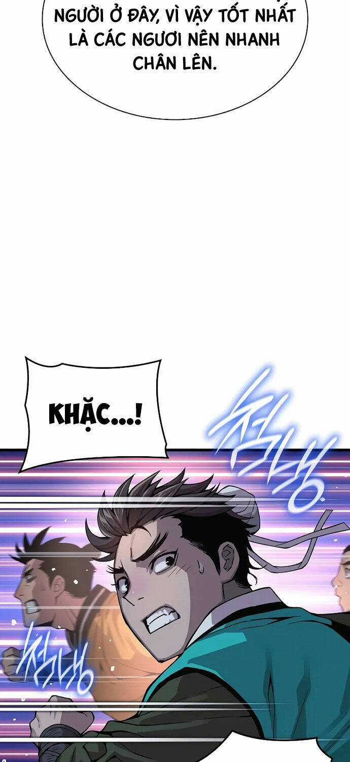 Quái Lực Loạn Thần Chương 41 trang 60