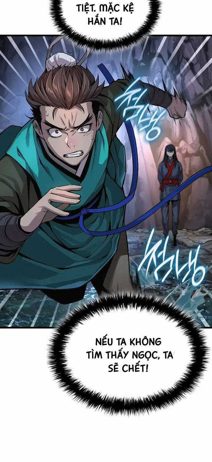 Quái Lực Loạn Thần Chương 41 trang 64