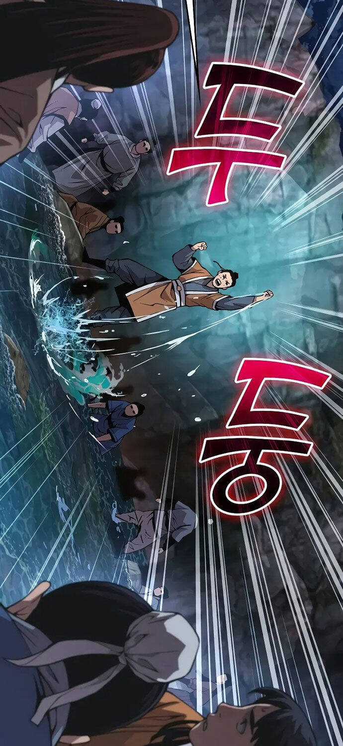 Quái Lực Loạn Thần Chương 41 trang 69