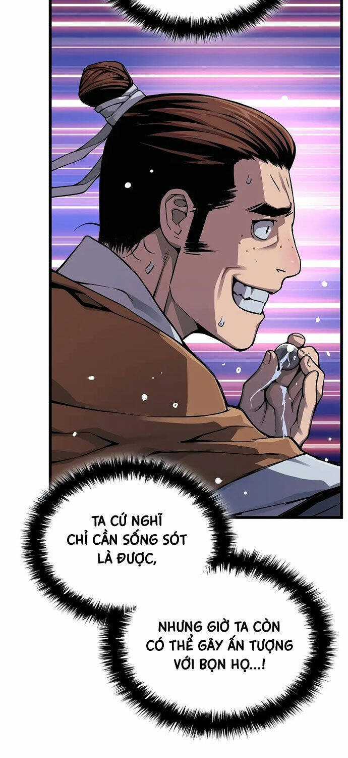 Quái Lực Loạn Thần Chương 41 trang 72