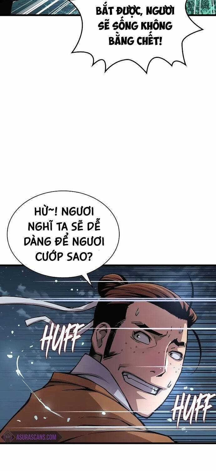 Quái Lực Loạn Thần Chương 41 trang 76