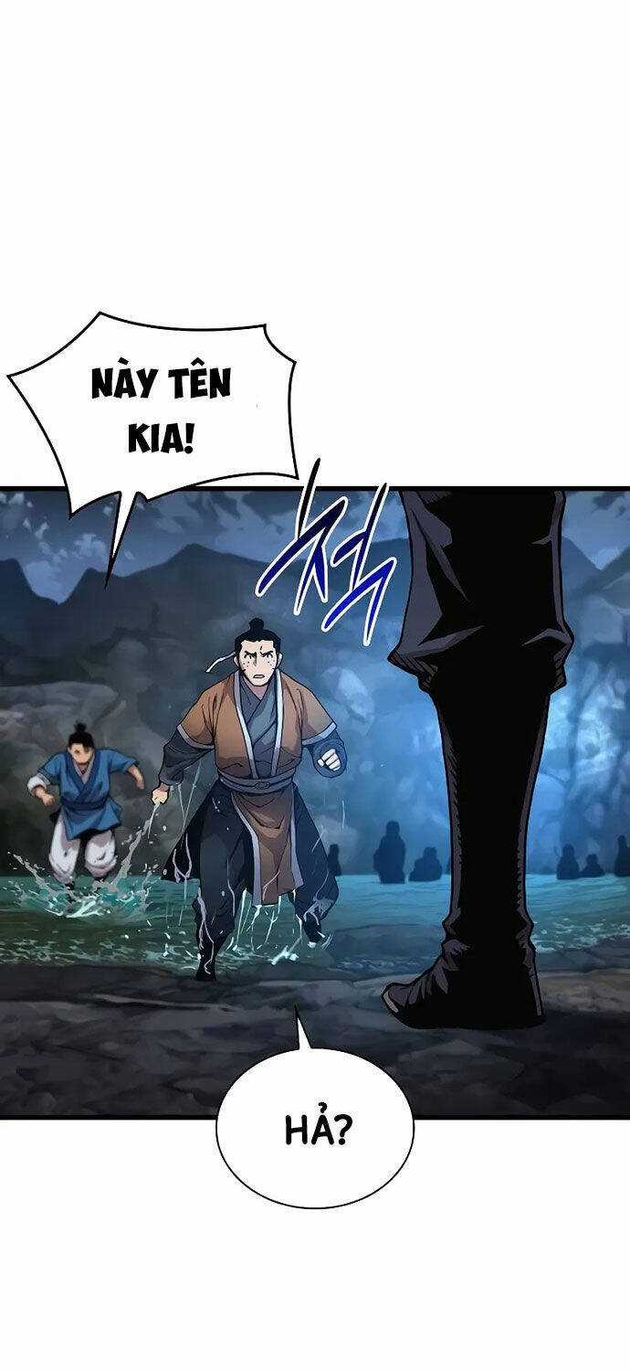 Quái Lực Loạn Thần Chương 41 trang 77