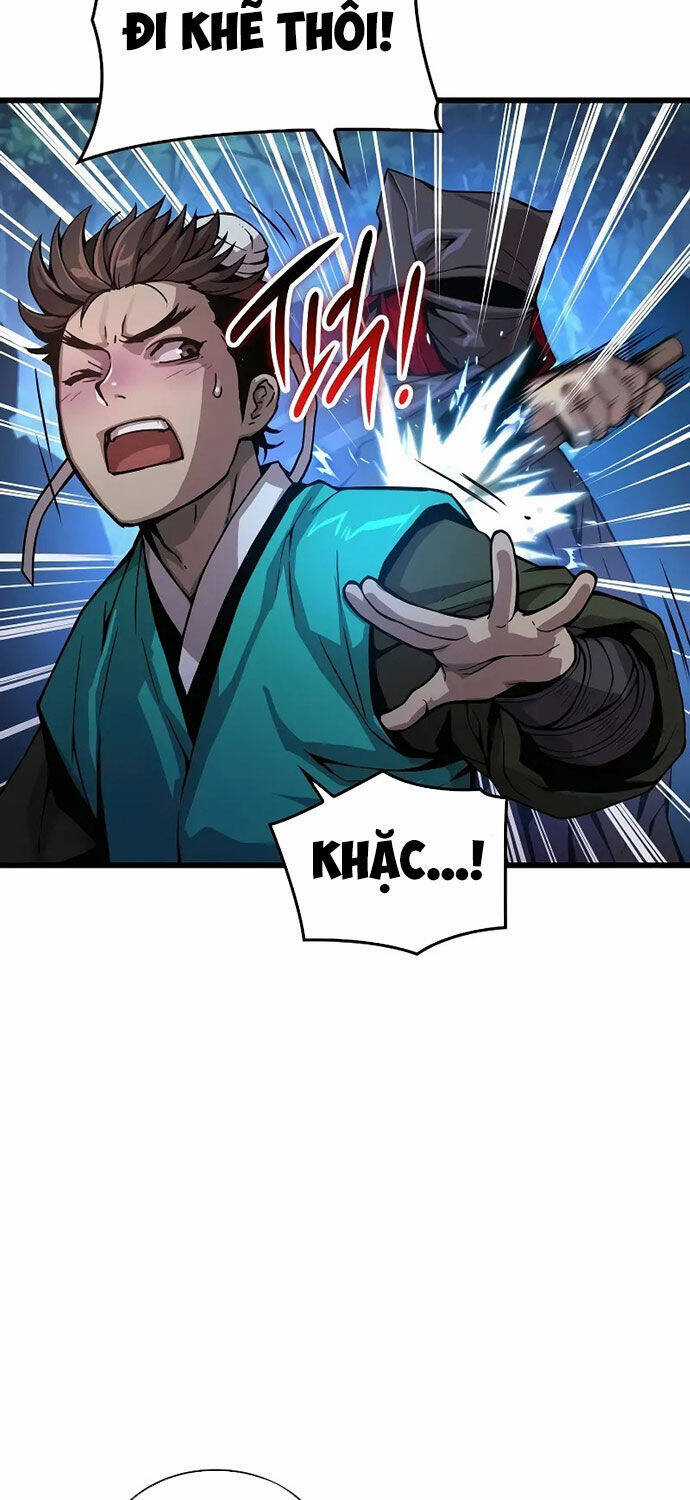 Quái Lực Loạn Thần Chương 41 trang 8