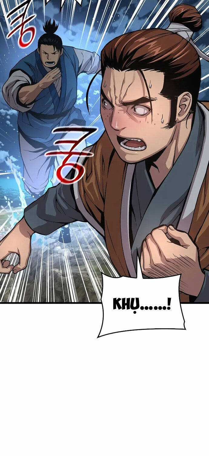 Quái Lực Loạn Thần Chương 41 trang 83