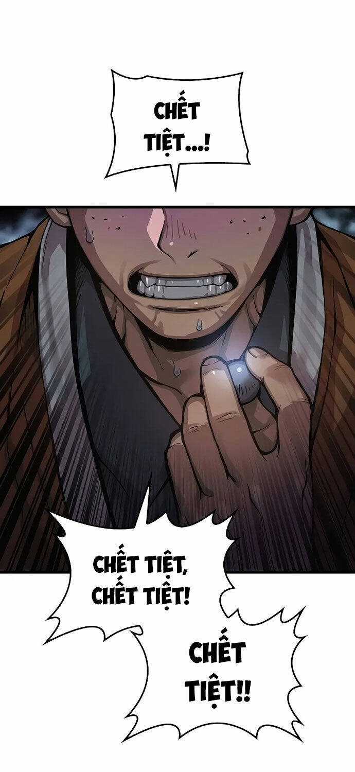 Quái Lực Loạn Thần Chương 41 trang 84