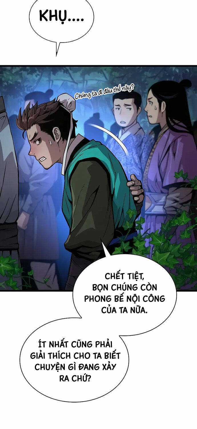 Quái Lực Loạn Thần Chương 41 trang 9