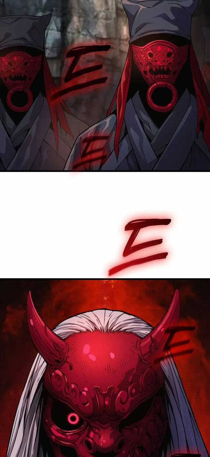 Quái Lực Loạn Thần Chương 41 trang 95