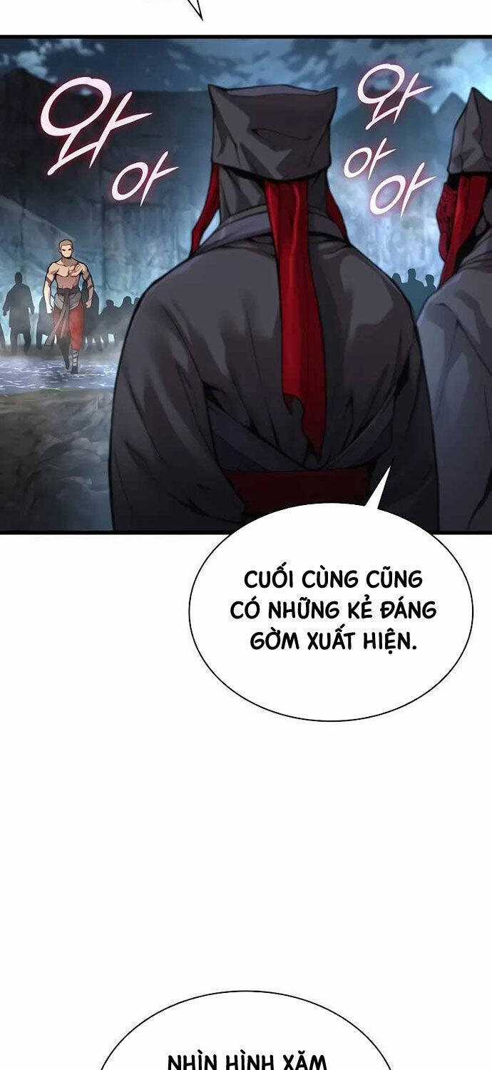 Quái Lực Loạn Thần Chương 42 trang 29