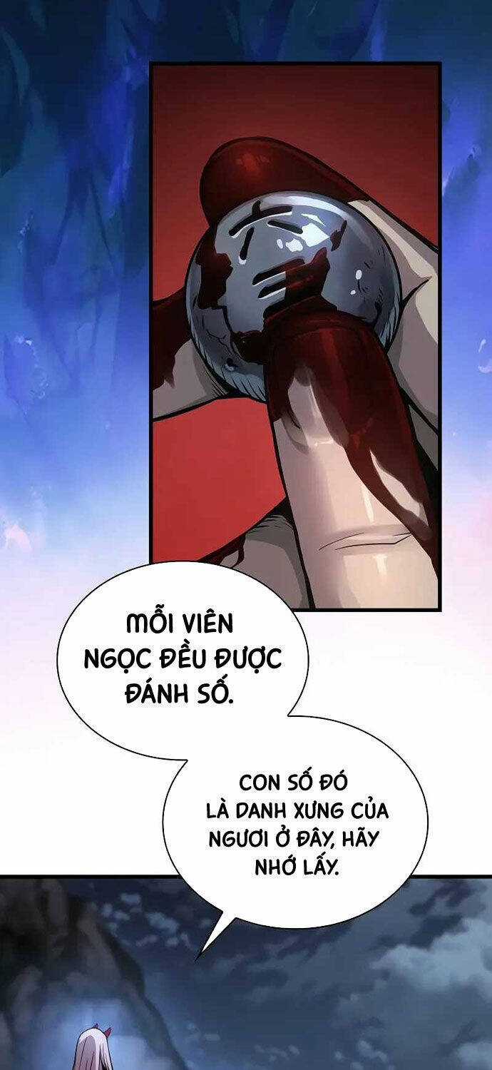 Quái Lực Loạn Thần Chương 42 trang 3