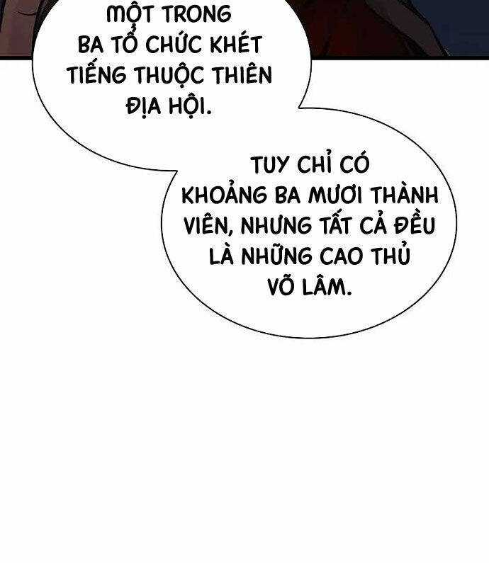 Quái Lực Loạn Thần Chương 42 trang 31