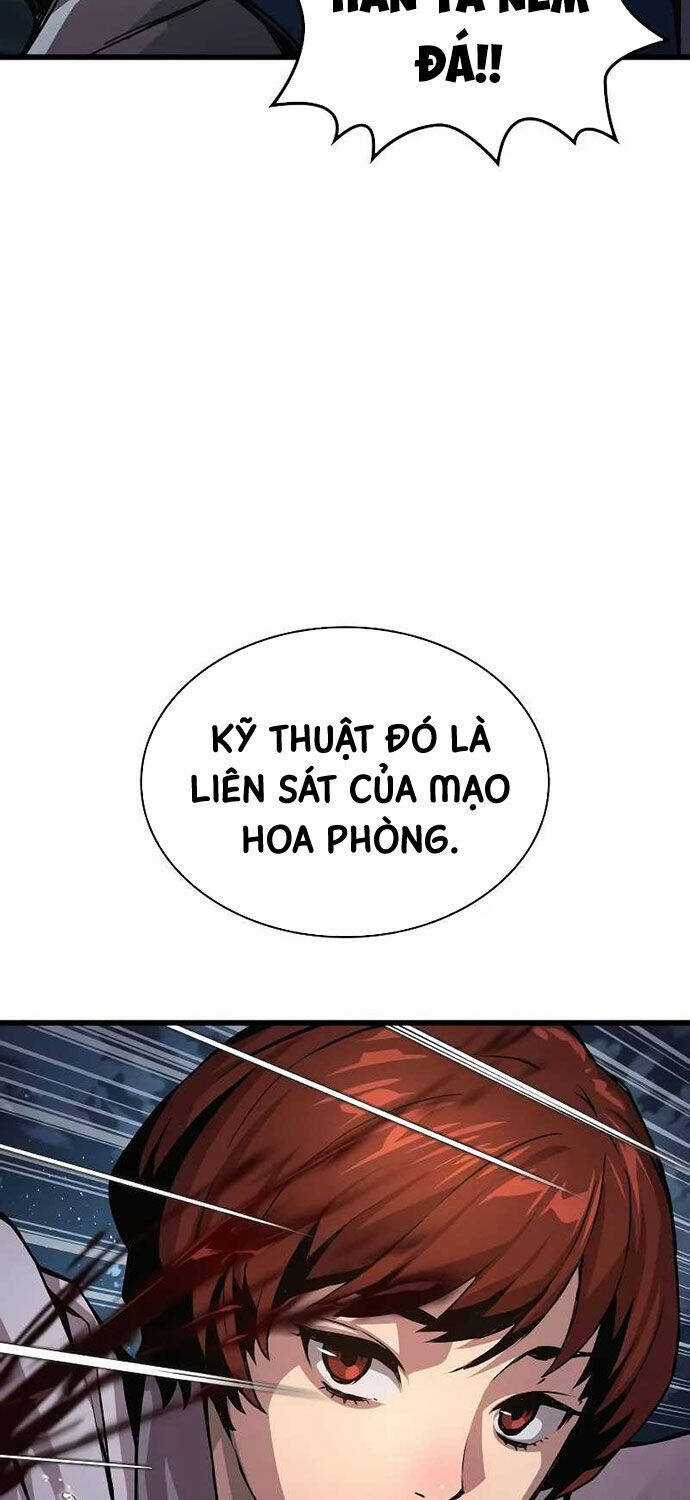 Quái Lực Loạn Thần Chương 42 trang 34