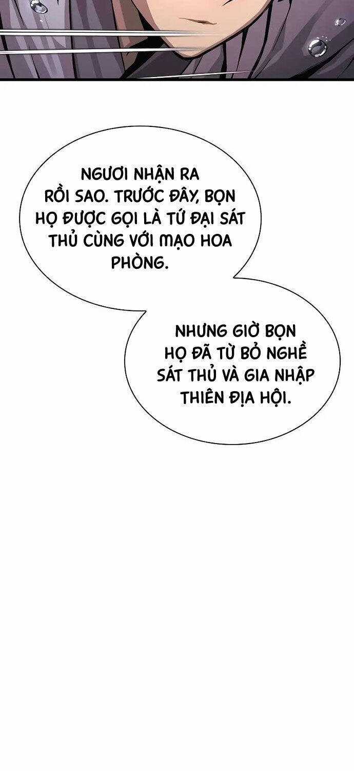 Quái Lực Loạn Thần Chương 42 trang 35