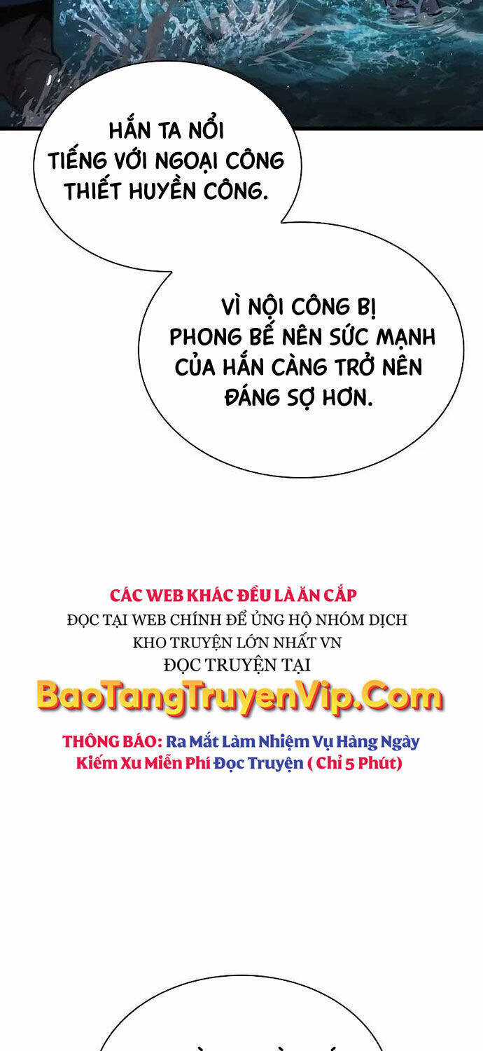 Quái Lực Loạn Thần Chương 42 trang 37