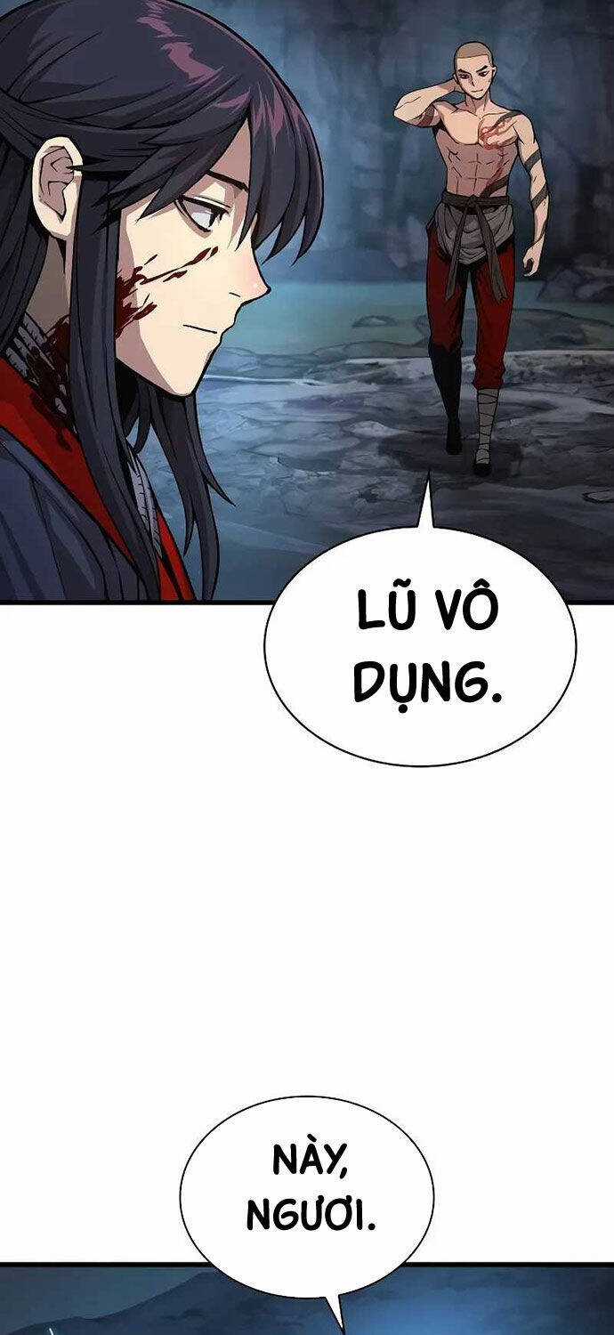 Quái Lực Loạn Thần Chương 42 trang 40