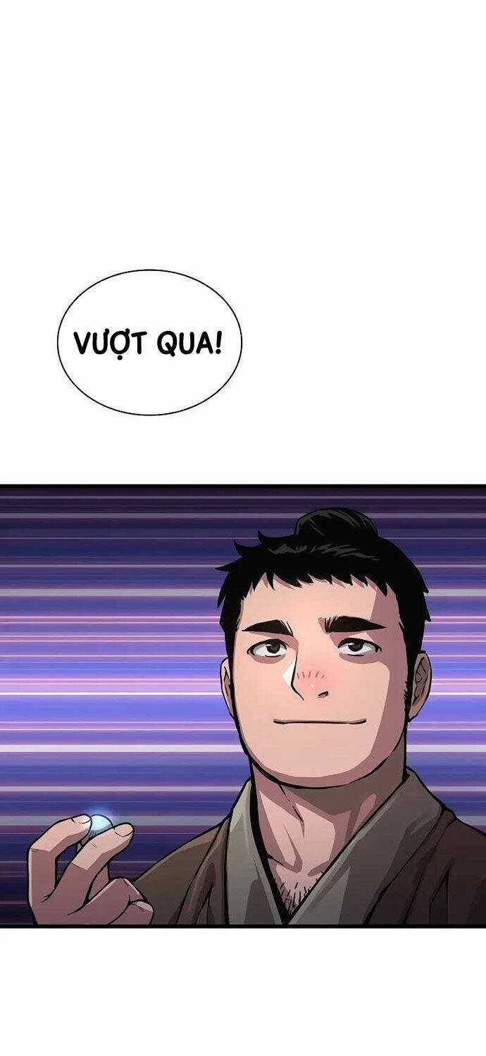 Quái Lực Loạn Thần Chương 42 trang 45