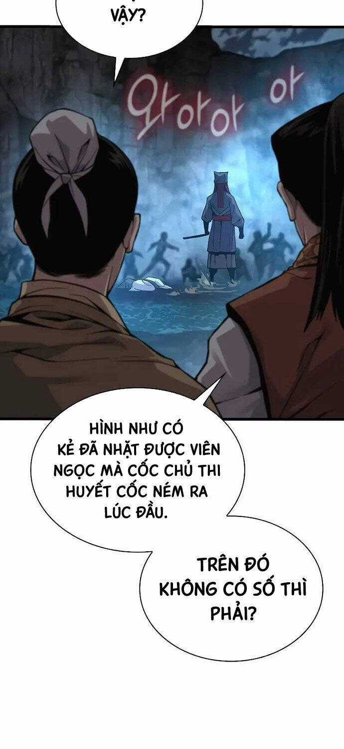 Quái Lực Loạn Thần Chương 42 trang 56