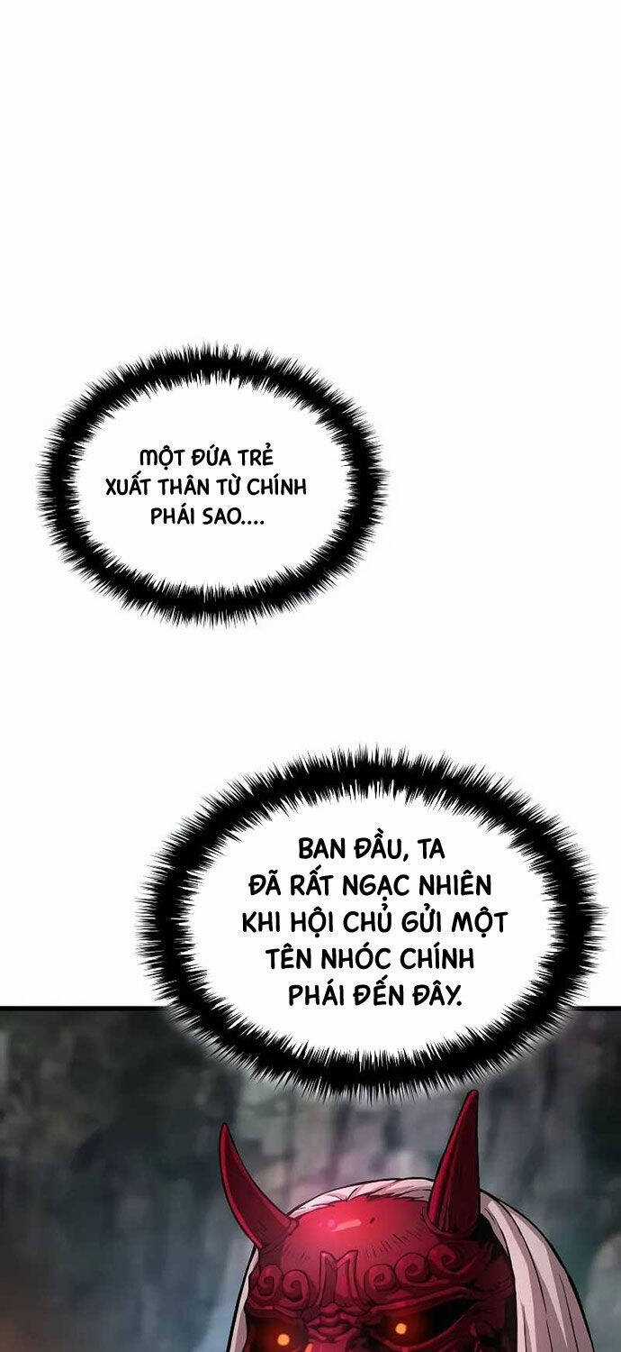 Quái Lực Loạn Thần Chương 42 trang 8