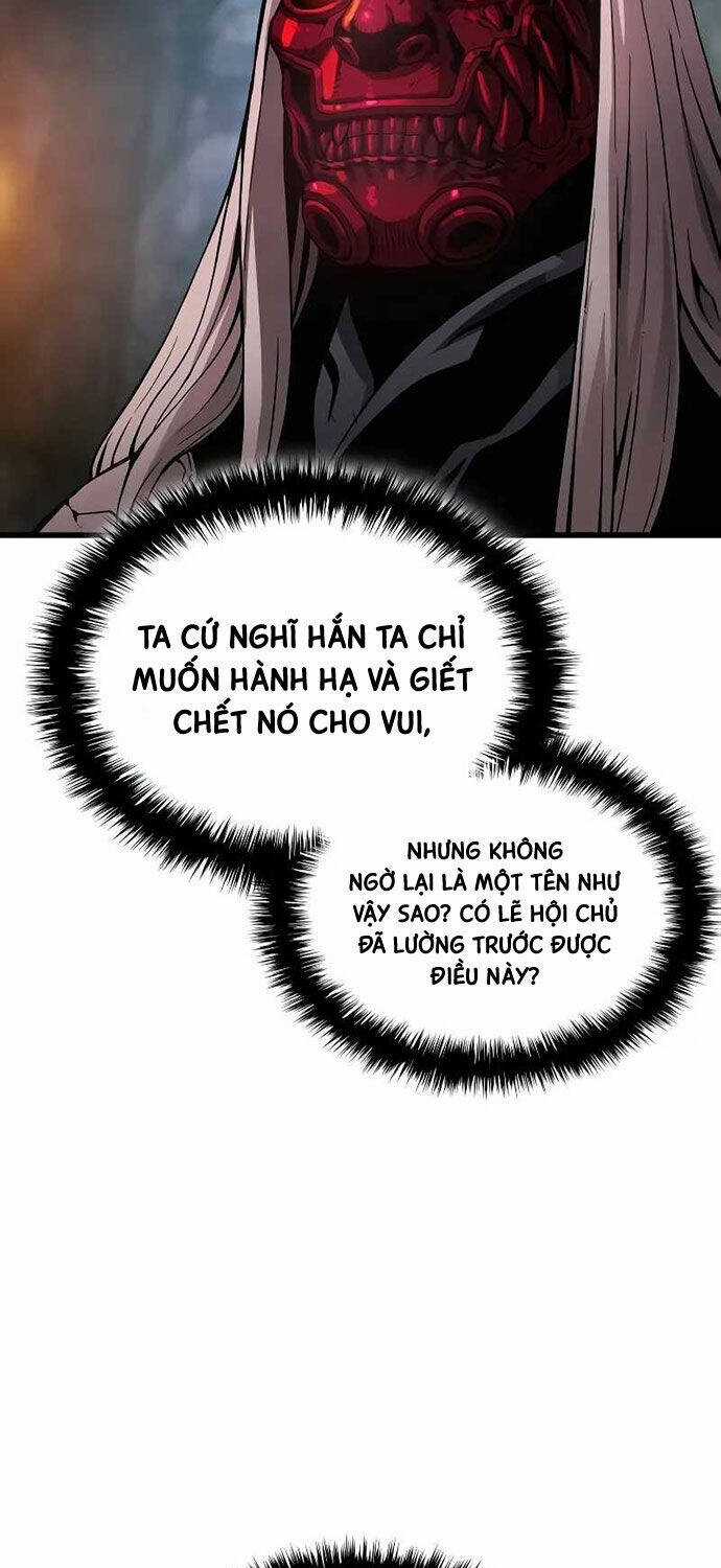Quái Lực Loạn Thần Chương 42 trang 9