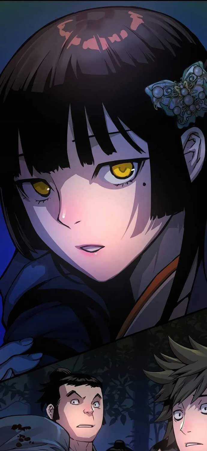 Quái Lực Loạn Thần Chương 43 trang 102